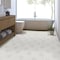 Msi White And Gray Mod Petal Pattern 11.73 x 11.85 Matte Porcelain Floor And Wall tile, 15PK ZOR-MD-0580 - alternate 2
